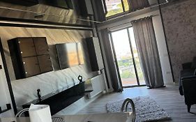 Apartament Evia